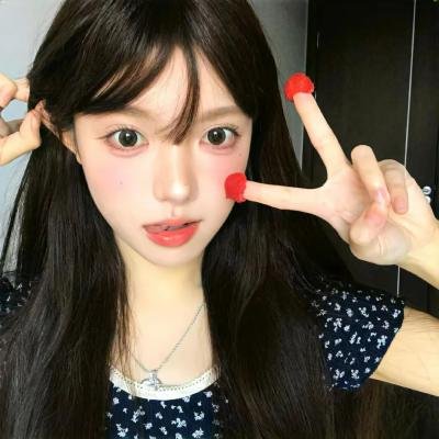 五香宫的猫
